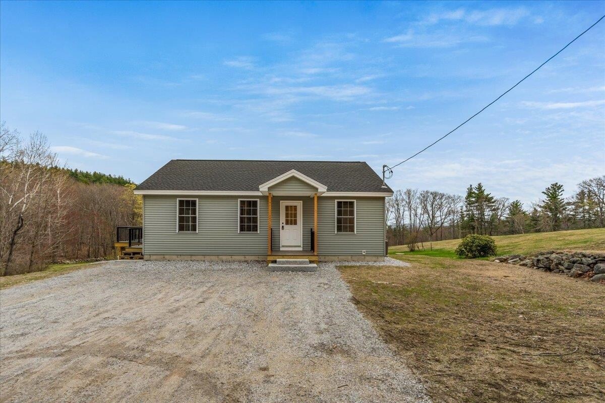 Foto principal - 237 Maplewold Rd