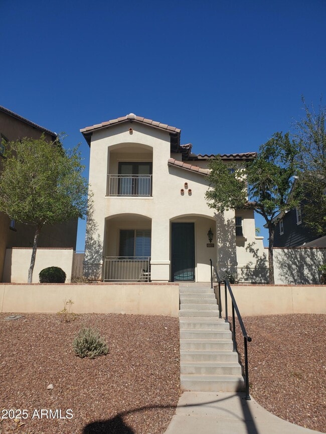 Building Photo - 20672 W White Rock Rd