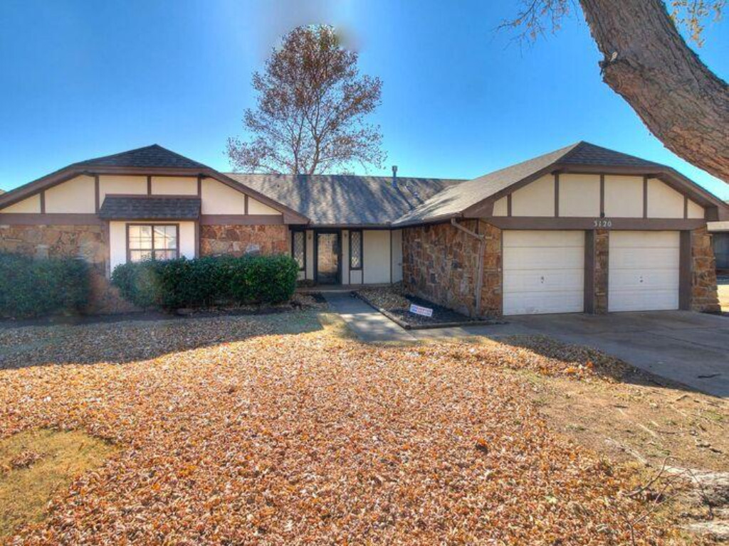 Primary Photo - 3120 Greenwood Ct, Norman, OK 73072