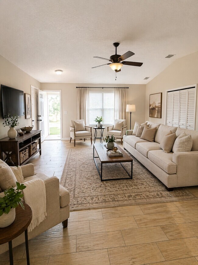 Foto del edificio - 5227 Bunche Dr