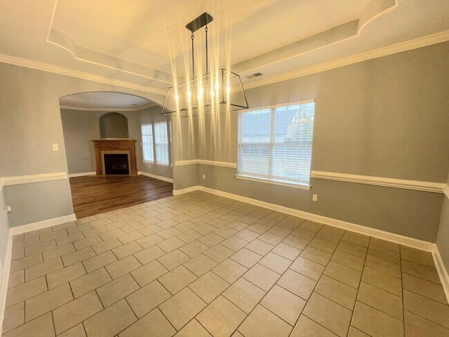 Foto del edificio - ! Large Hernando home with 5 bedrooms!