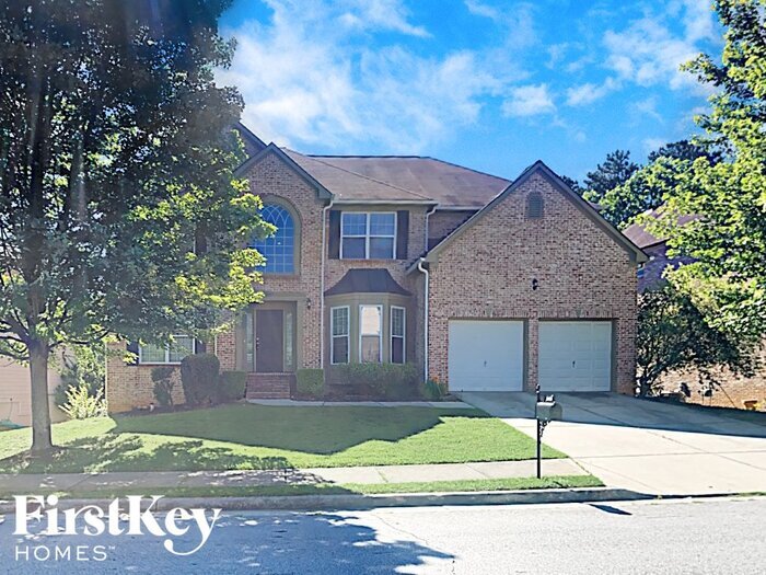 4400 Bellwood Cir, College Park, GA 30349 House Rental in College