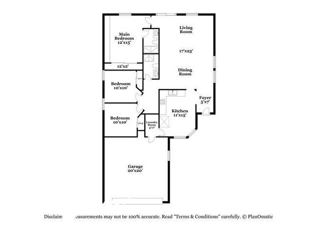 Building Photo - 1081 Silver Bullet Ct