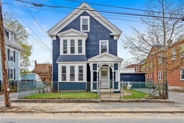 Foto principal - 85 Day St