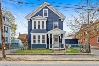 Building Photo - 85 Day St Building Photo - 85 Day St