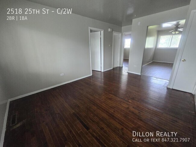 Building Photo - 2518 25th St