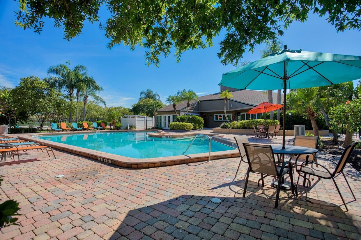 Tamarind Bay Apartments Apartments Saint Petersburg, FL