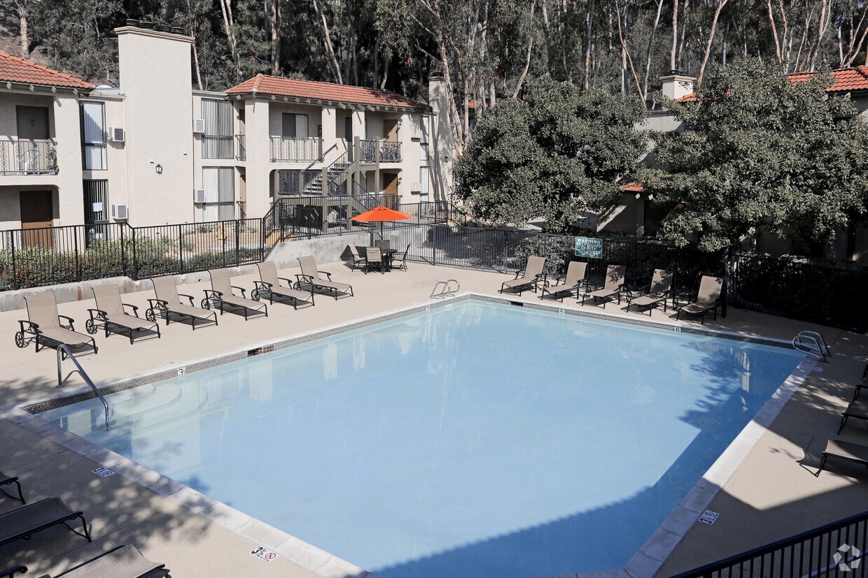 Penasquitos Point Apartments San Diego, CA