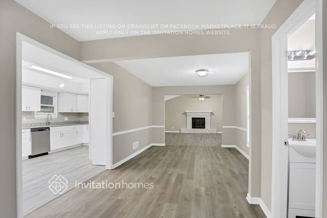 Building Photo - 519 Joel Dr