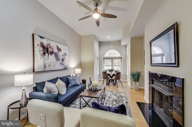 Building Photo - 1314 W St NW