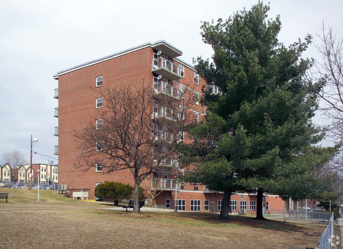 Foto del edificio - Falcetti Towers