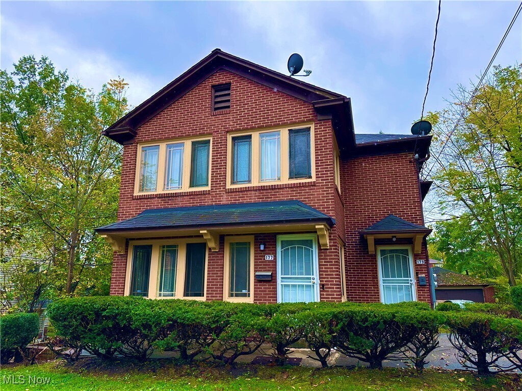 177 Brookline Ave Youngstown, OH 44505 – photo 1