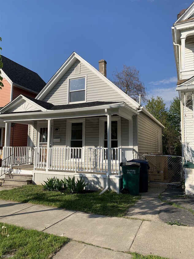1 br, 1 bath Duplex 109 17th Street Lowe... Townhouse for Rent in