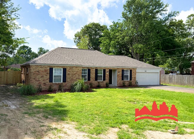 Building Photo - Introducing our newly renovated home in Ba...