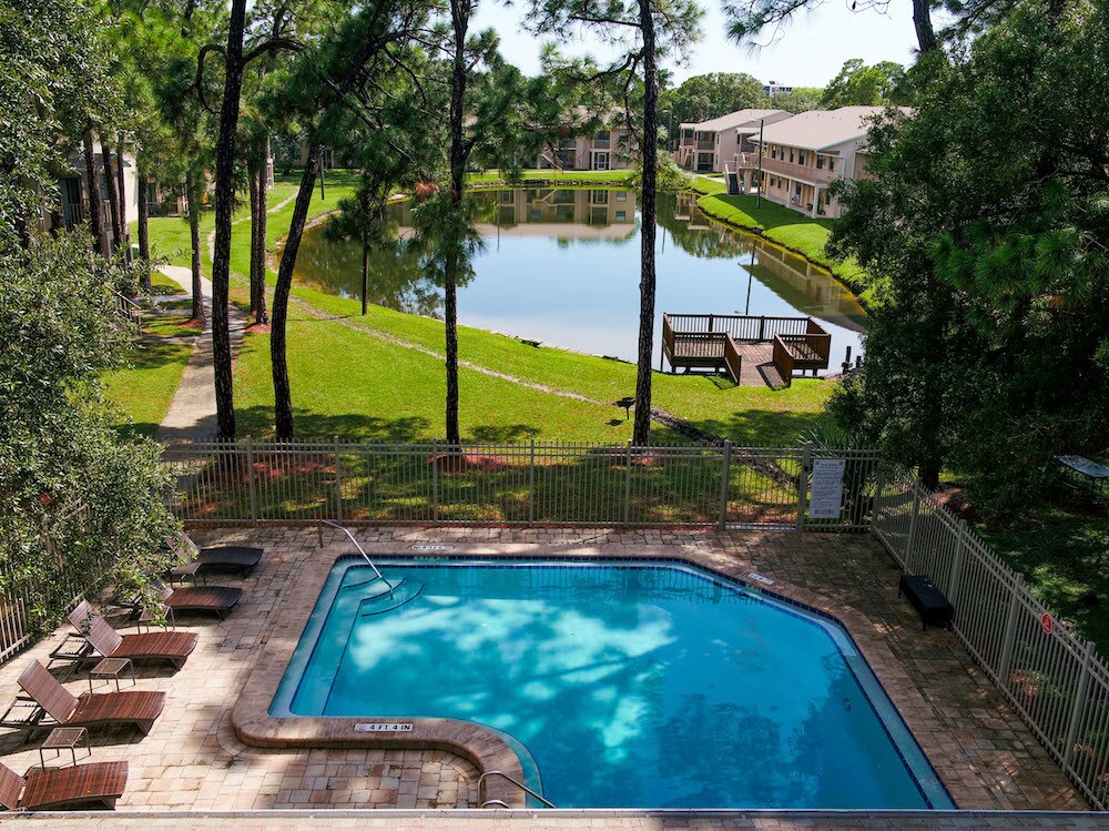 49th Street Apartments Pinellas Park, FL