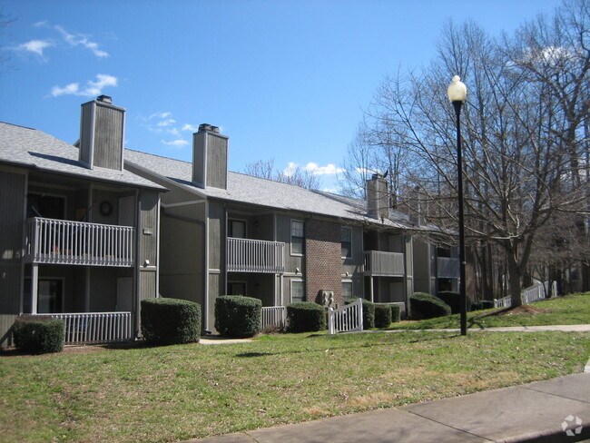 Randleman School Commons Rentals Randleman, NC