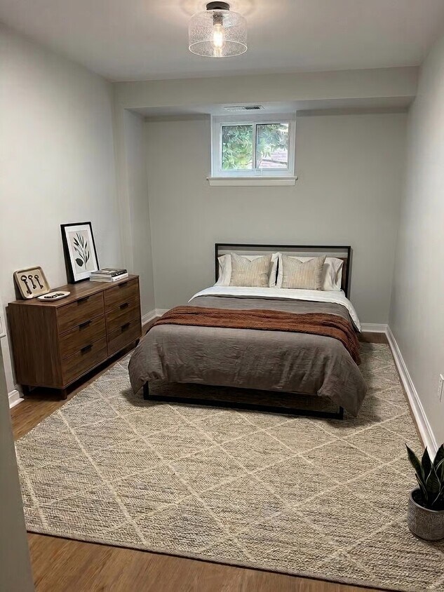Foto del edificio - 1781 Sycamore St NW