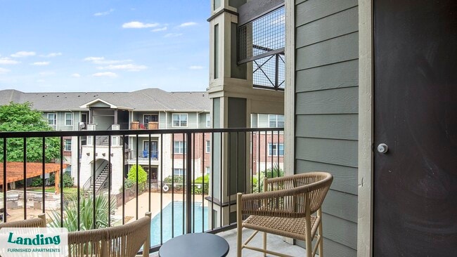 Building Photo - 625 E Stassney Ln