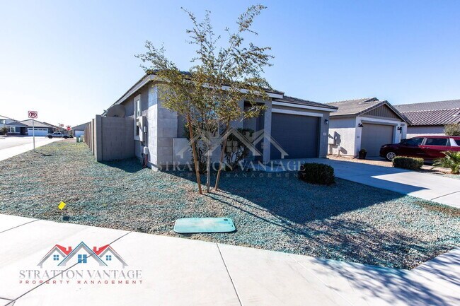 Foto del edificio - 36005 W San Clemente Ave