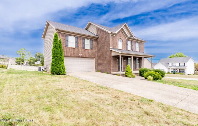 Building Photo - 4801 Morgan Pl Blvd