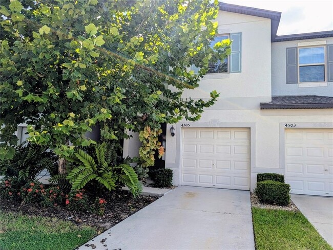 Foto del edificio - 4505 Globe Thistle Dr