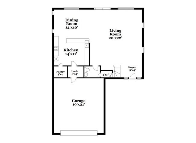 Foto del edificio - 13045 W Columbine Dr