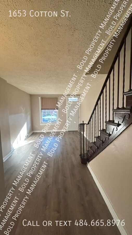 Foto del edificio - 1653 Cotton St