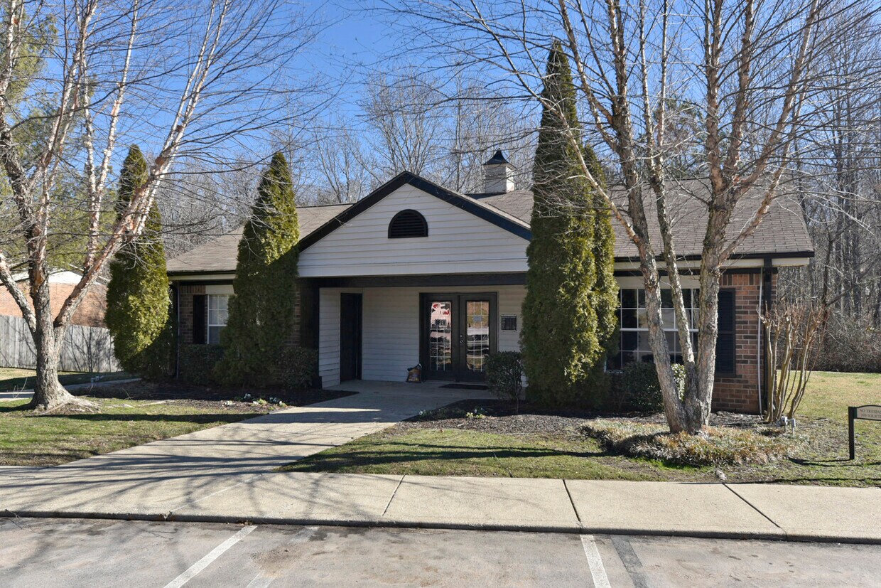 Parc Fairview Apartments in Fairview, TN