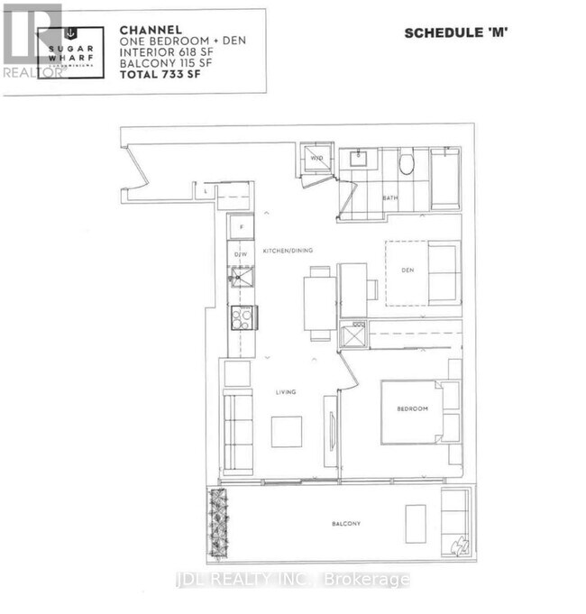 Building Photo - 138 Downes St