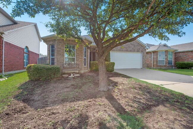 Foto del edificio - Fantastic 3 bed-2 bath in N. Forth Worth