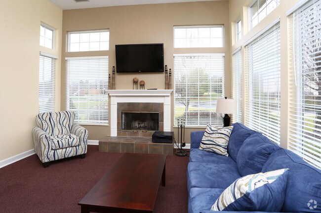 Interior Photo - Columbia Woods Apartments