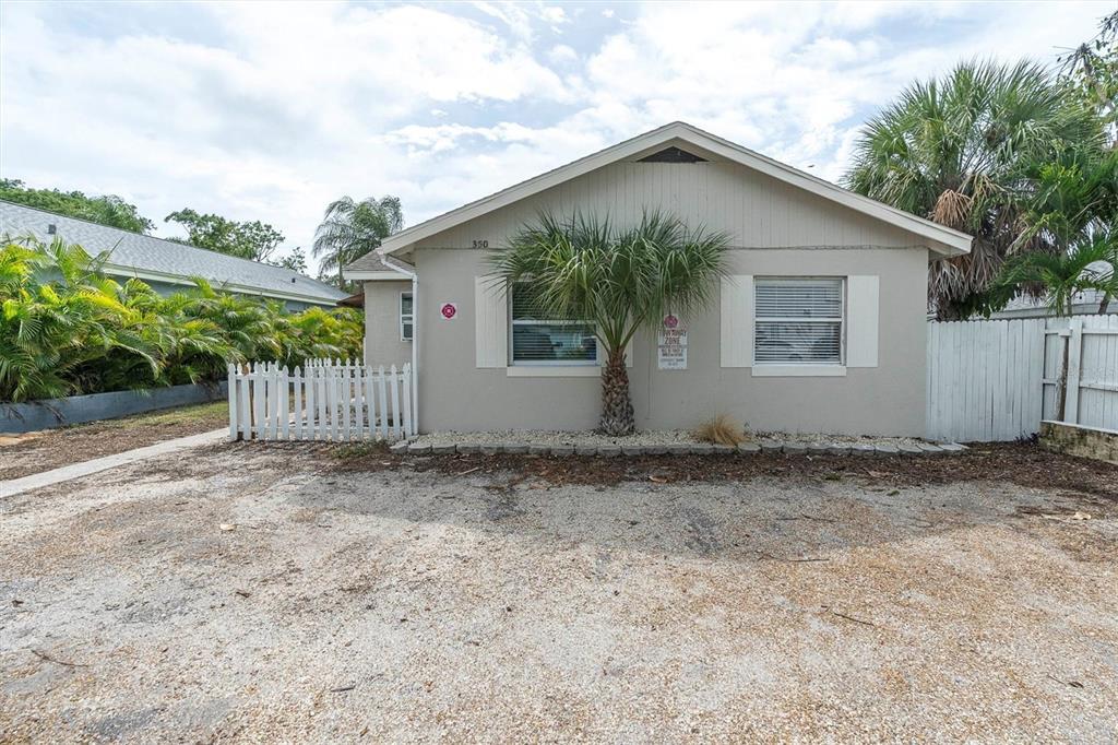 Primary Photo - 350 78th Ave