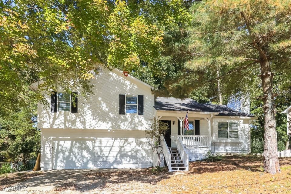 Primary Photo - 8080 Sumit Creek Dr NW