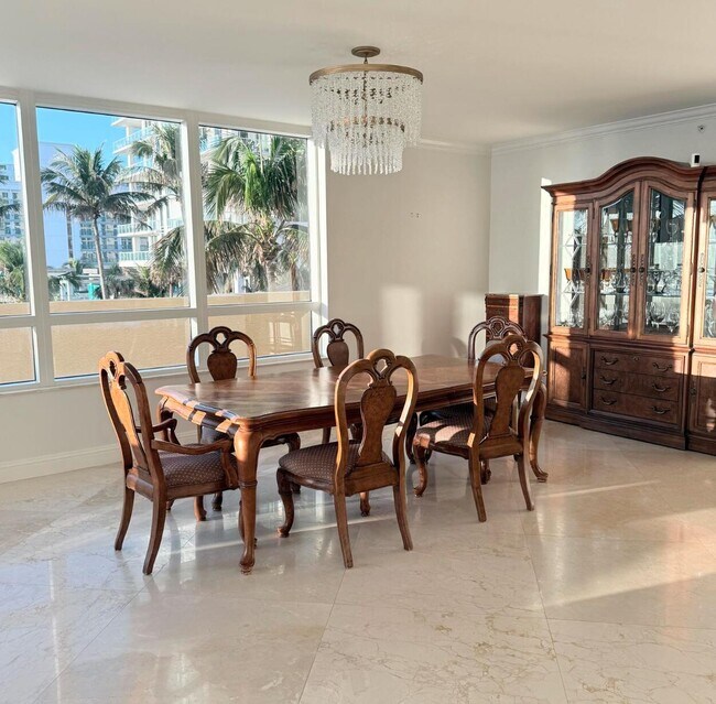 Building Photo - 3800 N Ocean Dr