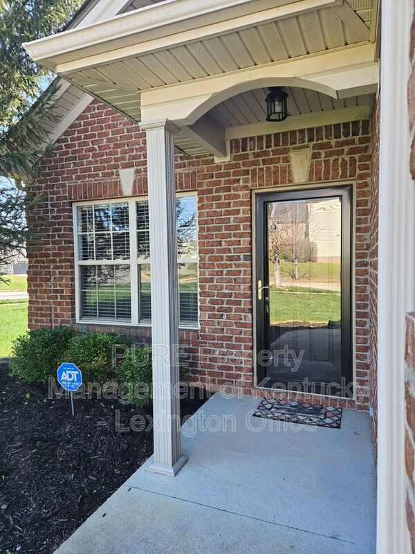 Foto del edificio - 1196 Brick House Ln