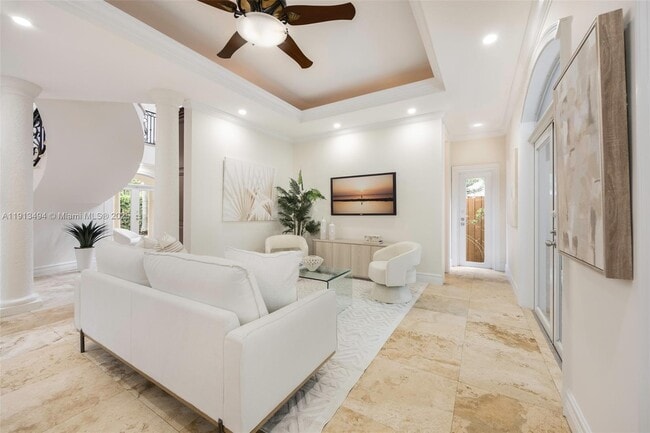 Building Photo - 4065 Battersea Rd