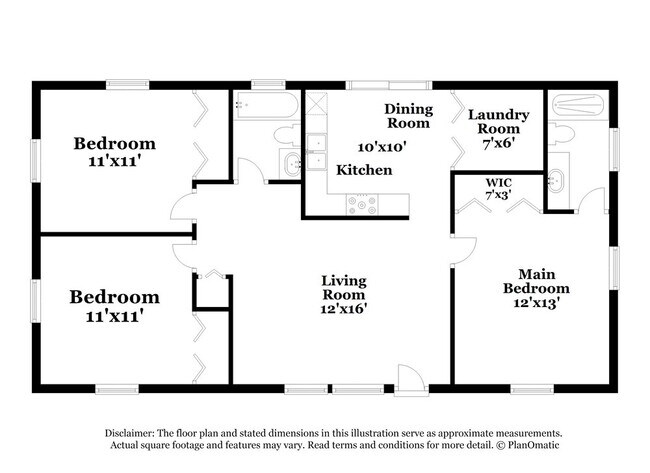 Foto del edificio - 1211 SE Sea Oat Ln