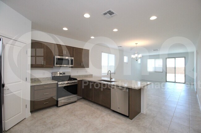 Building Photo - 5086 N 88th Dr