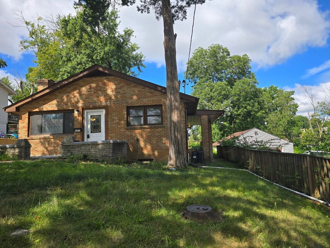 Primary Photo - Affordable Comfort in a Great Location — 3BR/1BA Home Coming Soon!