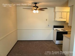 Foto del edificio - One Bedroom Available! March 1st Move in!