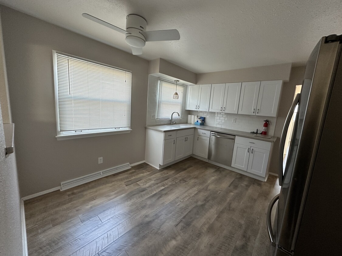 Foto principal - 3658 S Brust Ave
