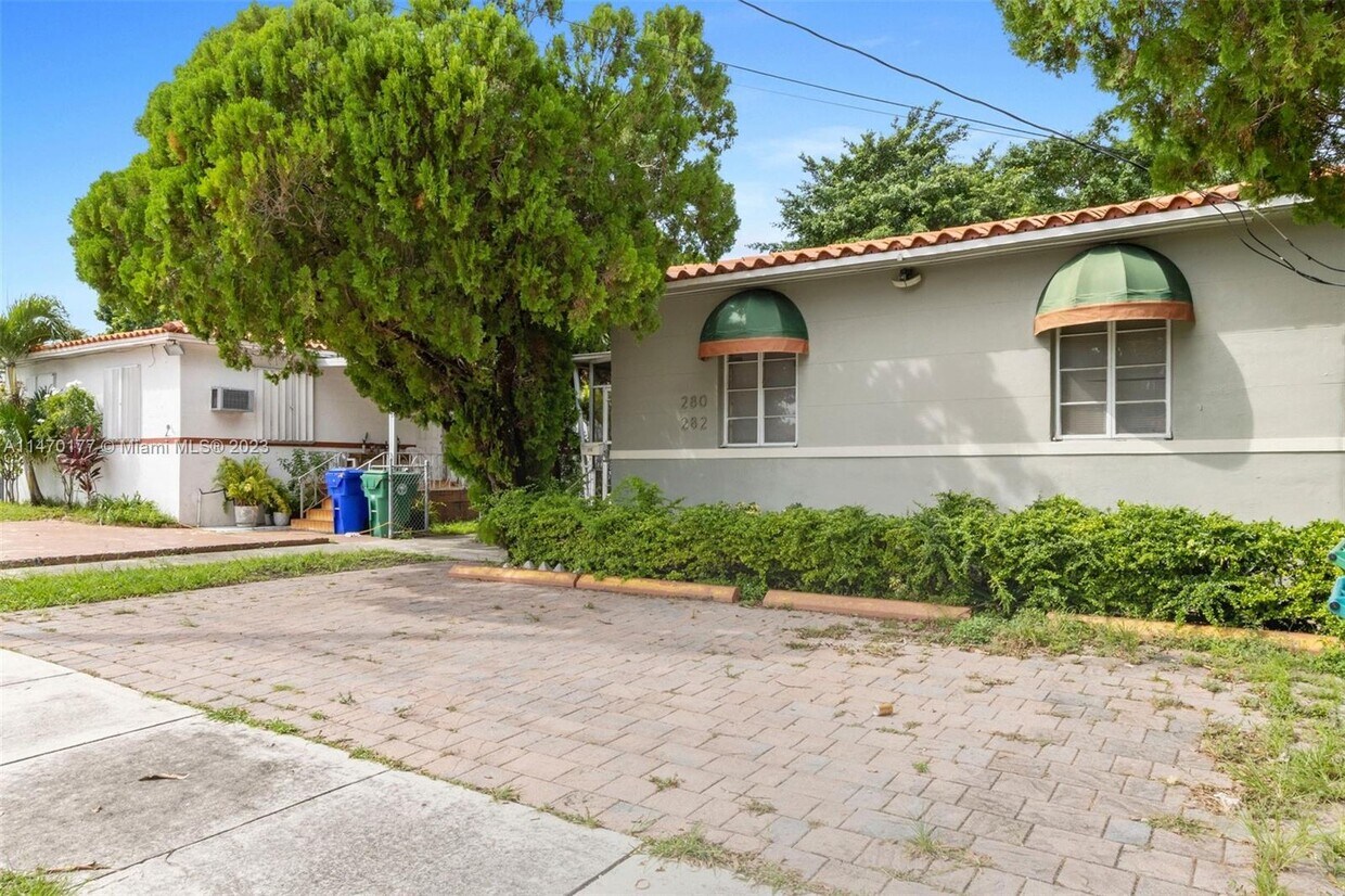 Primary Photo - 280 NW 41st Ave
