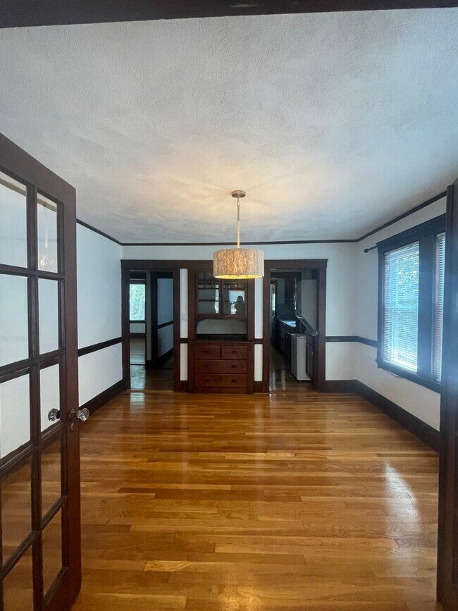 Foto del edificio - 10 Appleton Pl