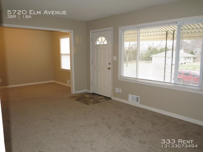 Building Photo - 5720 Elm Ave