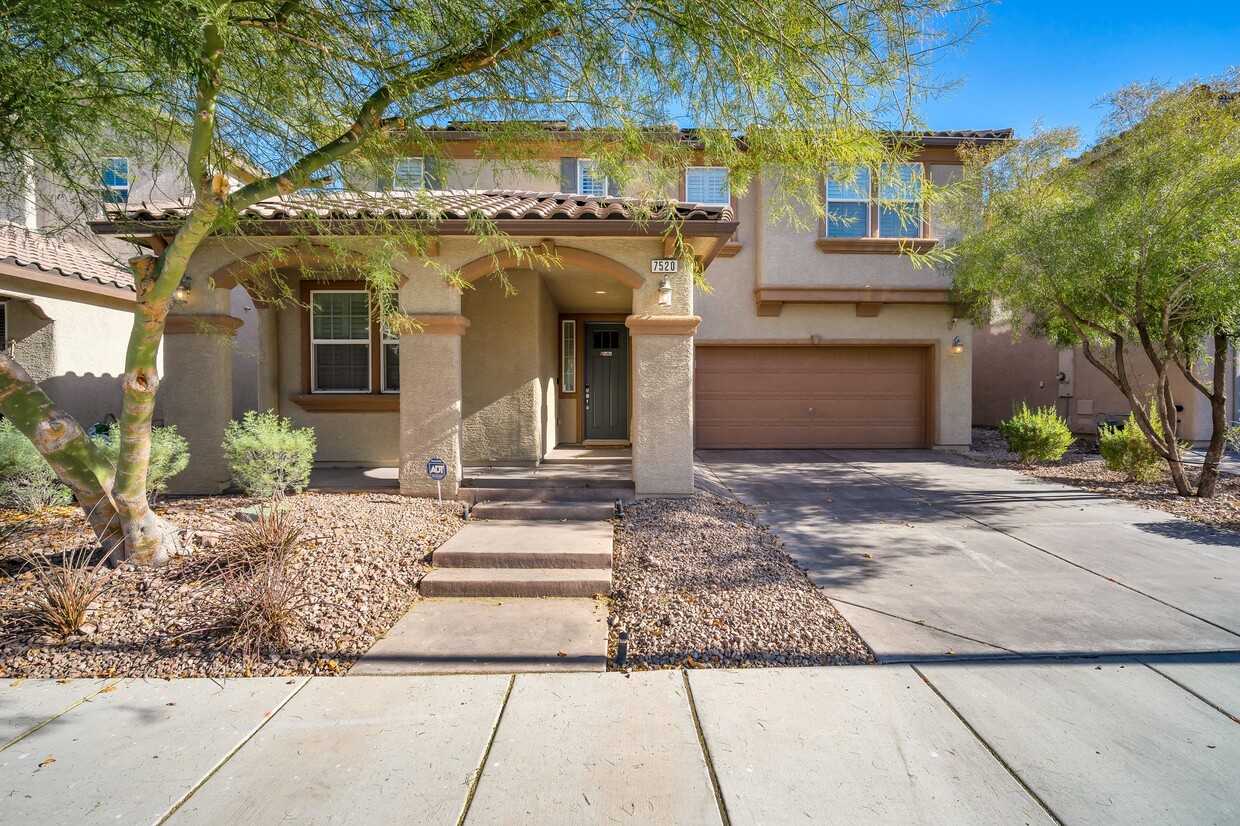 Primary Photo - 7520 Fontera Ct