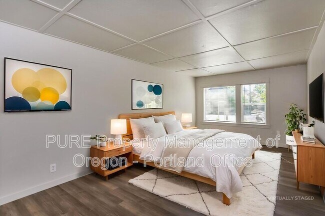 Foto del edificio - 4632 SE 122nd Ave