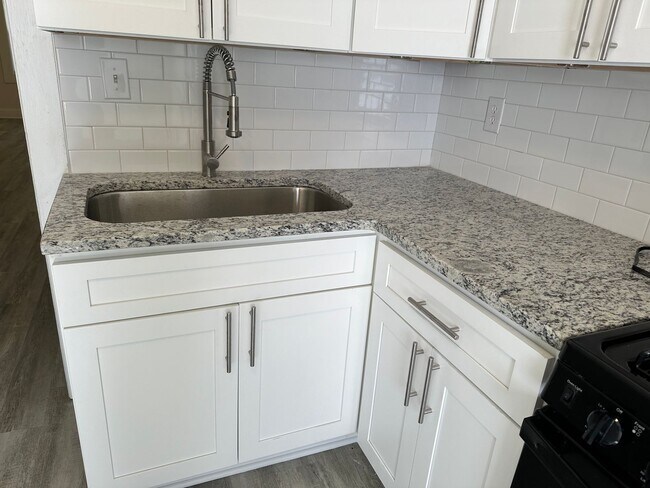 Foto del edificio - 1314 Morris St