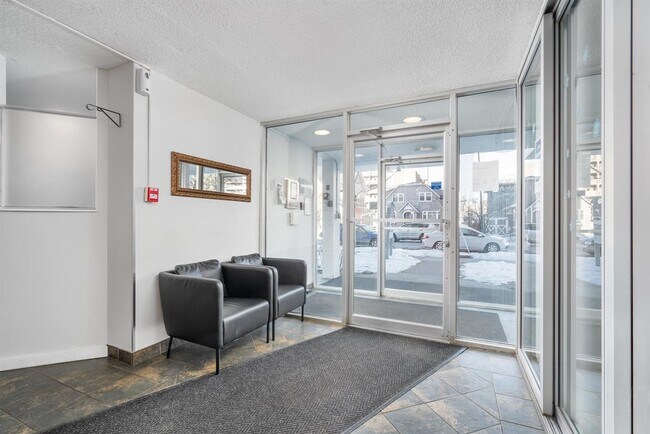 Photo du bâtiment - Stratton Oaks