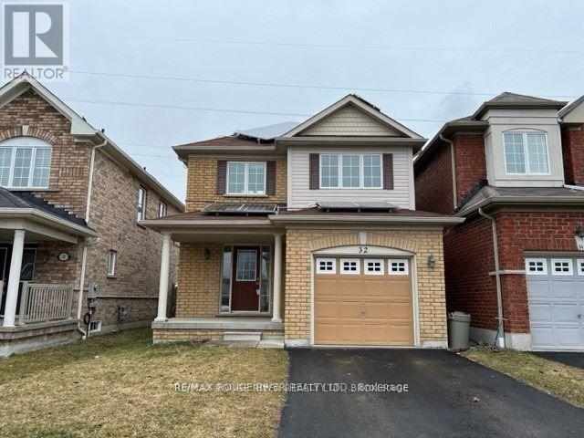 Primary Photo - 32 Puttingedge Dr