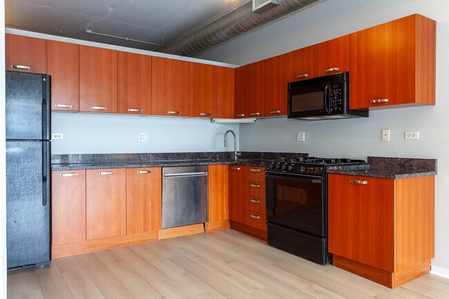 Foto del edificio - 212 E Cullerton St